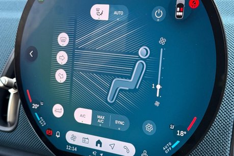 Mini Countryman C EXCLUSIVE 52