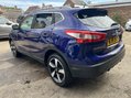 Nissan Qashqai 1.2 DIG-T n-tec+ SUV 5dr Petrol Manual 2WD 4