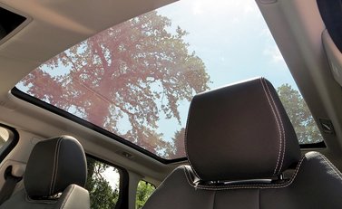 Land Rover Range Rover Evoque 2.2 SD4 Dynamic Lux 4