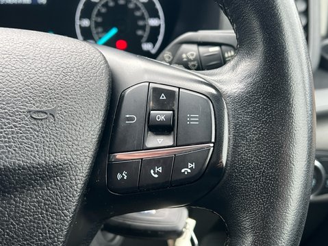 Ford Transit Custom 300 TRAIL L1H1 ECOBLUE 30