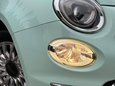Fiat 500 1.2 Lounge Dualogic Euro 6 (s/s) 3dr 45