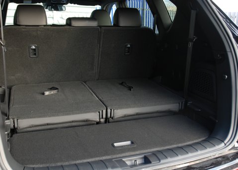 KGM Rexton K51 16
