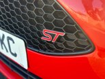 Ford Fiesta 1.6T EcoBoost ST-3 Hatchback 3dr Petrol Manual Euro 6 (182 ps) 3