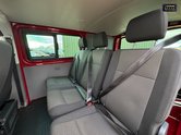 Volkswagen Transporter Kombi SWB [SOLD SM] L1H1 Highline Air Con Alloys Camera Sensors NO VAT SELE 12