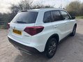Suzuki Vitara 1.4 Boosterjet SZ-T Euro 6 (s/s) 5dr 4