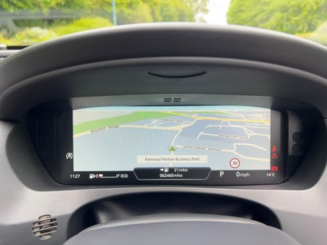 Jaguar XE 2.0i R-Sport Auto Euro 6 (s/s) 4dr 19
