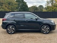 Suzuki Vitara ULTRA BOOSTERJET ALLGRIP 5