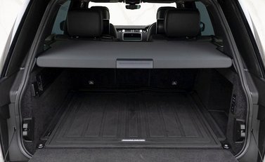 Land Rover Range Rover 5.0 Autobiography LWB 29