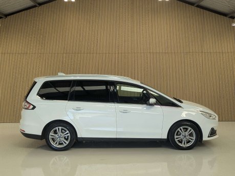 Ford Galaxy 2.0 Galaxy Titanium EcoBlue Auto 5dr 15