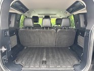 Land Rover Defender 110 D300 Hard Top HSE with Rear Seat Conversion 11
