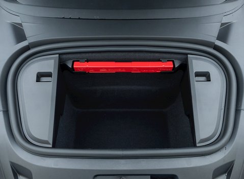 Porsche Taycan 4S Sport Turismo 28