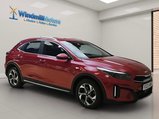 Kia Xceed 1.5 T-GDi 2 Euro 6 (s/s) 5dr 1