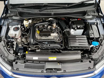 Volkswagen Polo 1.0 Polo Style TSi 5dr