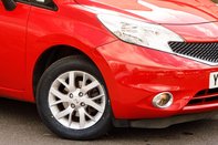 Nissan Note ACENTA 11