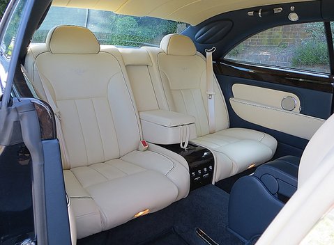 Bentley Brooklands 9