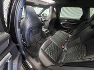 Audi RS6 4.0 TFSI V8 Vorsprung Estate 5dr Petrol Tiptronic quattro Euro 6 (s/s) (600 26