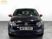 Volkswagen Polo 1.2 TSI beats Hatchback 5dr Petrol Manual Euro 6 (s/s) (90 ps) 2