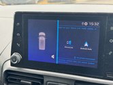 Peugeot Partner SWB L1H1 Low Roof Professional Premium+ Air Con Sensors EURO 6 29