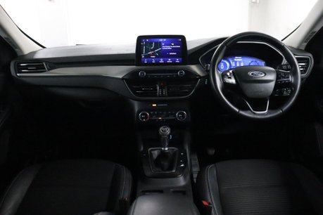 Ford Kuga TITANIUM ECOBLUE 41