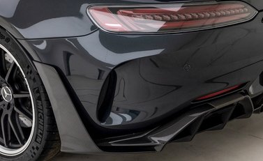 Mercedes-Benz AMG GT R GT R Pro 31