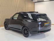 Land Rover Range Rover 4.4 Range Rover First Edition Auto 4WD 5dr 21