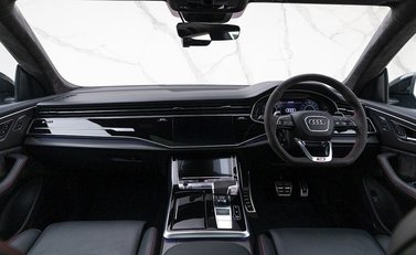 Audi Q8 Vorsprung 17