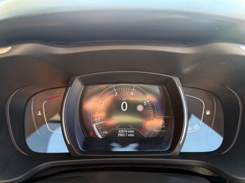 Renault Kadjar 1.2 TCe Signature Nav Euro 6 (s/s) 5dr 24