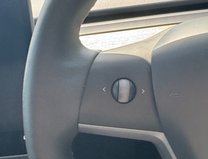 Tesla Model Y SUV 5dr Electric Auto RWD (346 ps) 13