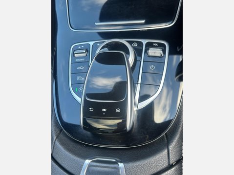 Mercedes-Benz E Class 3.0 E350d V6 AMG Line (Premium) G-Tronic+ Euro 6 (s/s) 4dr 27