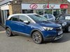 Vauxhall Crossland X ELITE S/S