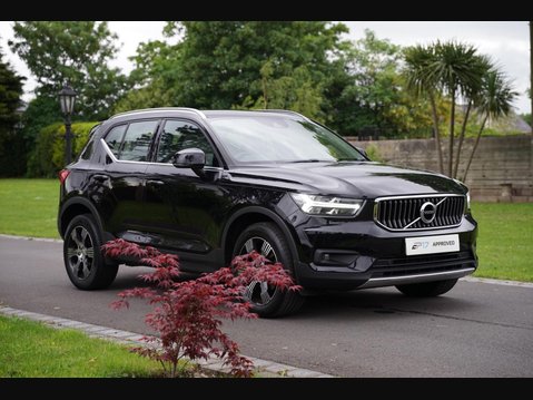 Volvo XC40 1.5 T3 Inscription Euro 6 (s/s) 5dr 4