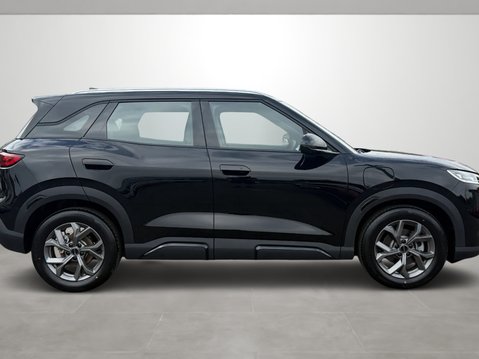 BYD Atto 2 2 5dr 130kw Boost 51kwh Auto 9