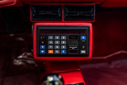 Ferrari 512 BB 'Koenig Special' 29