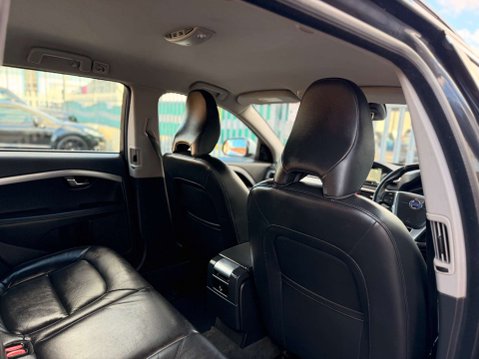 Volvo V70 2.0 V70 SE Nav D4 5dr 19