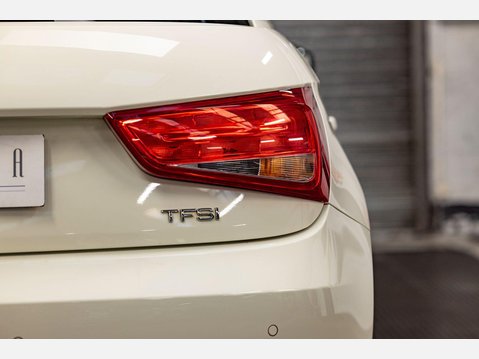 Audi A1 1.2 TFSI Sport Sportback Euro 5 (s/s) 5dr 47