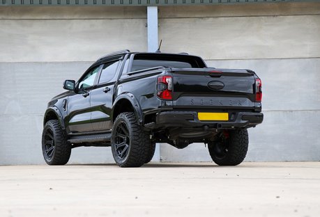 Ford Ranger T9