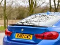 BMW 4 Series 3.0 435d xDrive Gran Coupe M Sport Auto 4WD 5dr 23