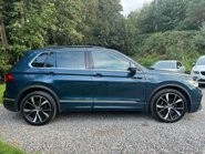 Volkswagen Tiguan 2.0 Tiguan R-Line TDI Semi-Auto 5dr 3