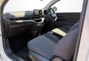 Fiat 500 87kW Icon 42kWh 3dr Auto 2