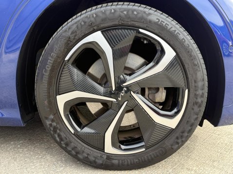 Kia EV6 77.4kWh GT-Line S Hatchback 5dr Electric Auto (225 bhp) 14