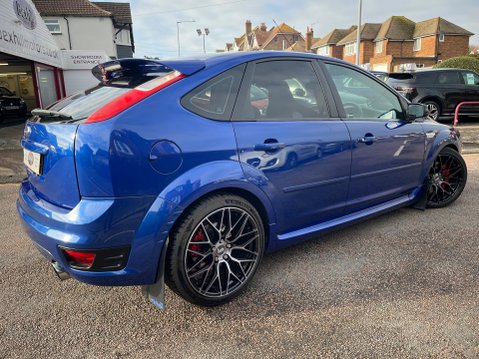Ford Focus ST-3 2
