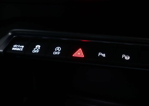 Audi S3 2.0 TFSI Sportback 5dr Petrol S Tronic quattro Euro 6 (s/s) (310 ps) 30