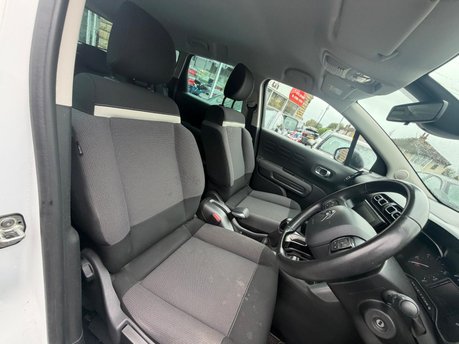 Citroen C3 Aircross PURETECH FEEL 13