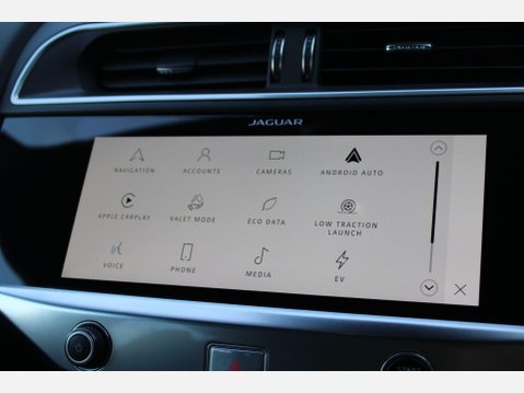 Jaguar I-Pace HSE BLACK 31