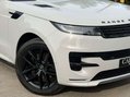 Land Rover Range Rover Sport 3.0 Range Rover Sport Dynamic SE D MHEV Auto 4WD 5dr 8