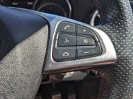 Mercedes-Benz CLA Class CLA 200 D AMG LINE 15