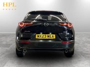 Mazda CX-30 2.0 e-SKYACTIV X MHEV GT Sport Tech SUV 5dr Petrol Manual Euro 6 (s/s) (186 6
