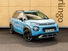 Citroen C3 Aircross PURETECH FLAIR S/S EAT6