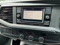 Volkswagen Transporter T28 TDI P/V STARTLINE 26