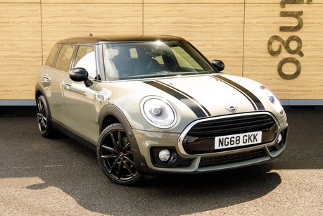 Mini Clubman COOPER SPORT